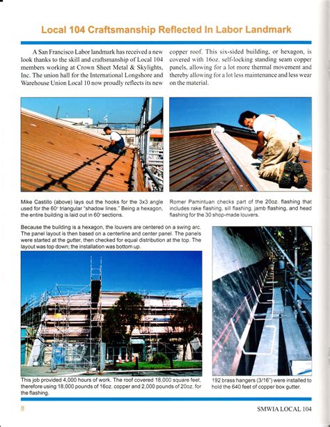 crown sheet metal & skylights inc|crown products catalog.